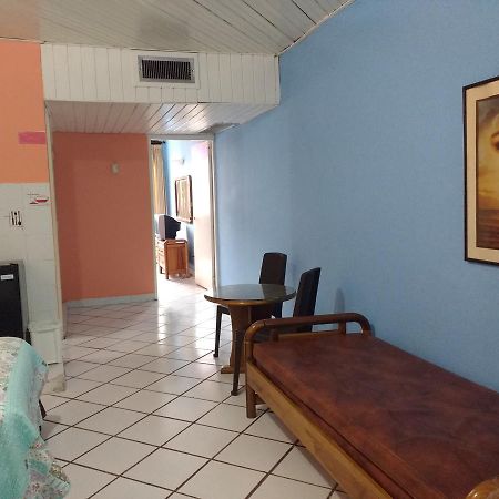 Aparta Hotel Miramar San Andrés Exterior foto