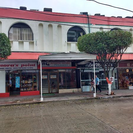 Aparta Hotel Miramar San Andrés Exterior foto