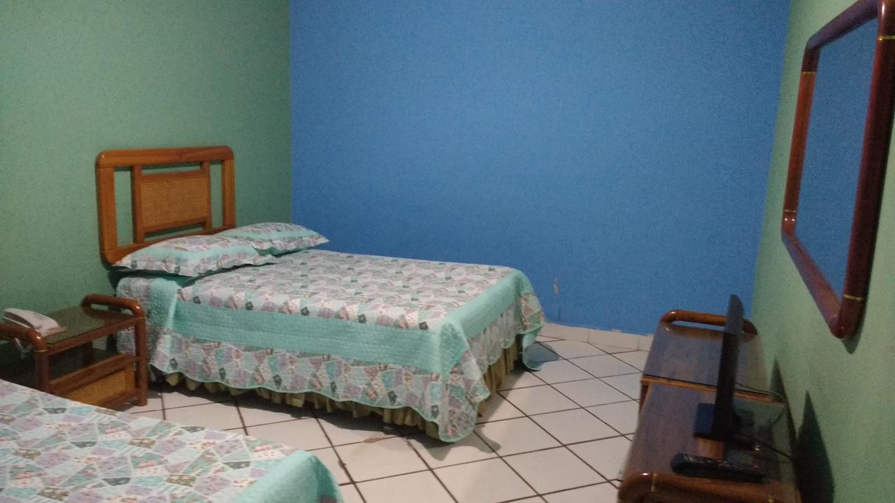Aparta Hotel Miramar San Andrés Quarto foto
