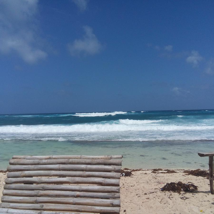 Aparta Hotel Miramar San Andrés Quarto foto