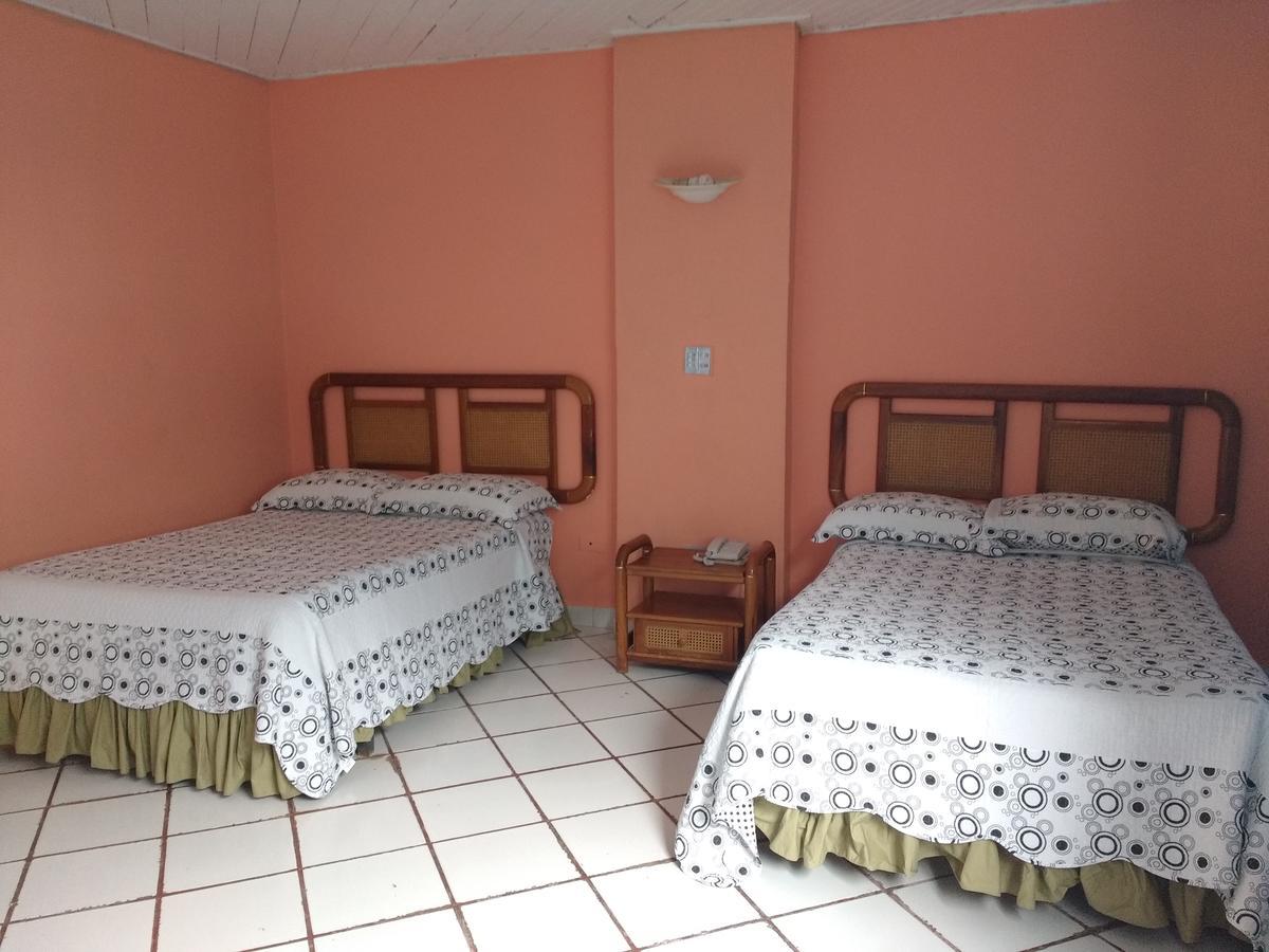Aparta Hotel Miramar San Andrés Exterior foto