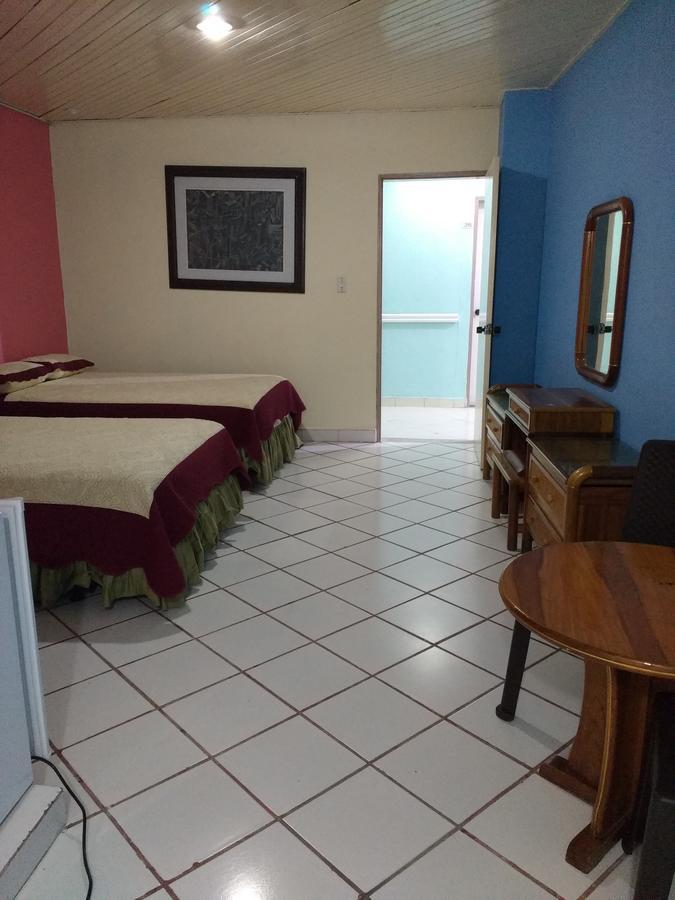 Aparta Hotel Miramar San Andrés Exterior foto