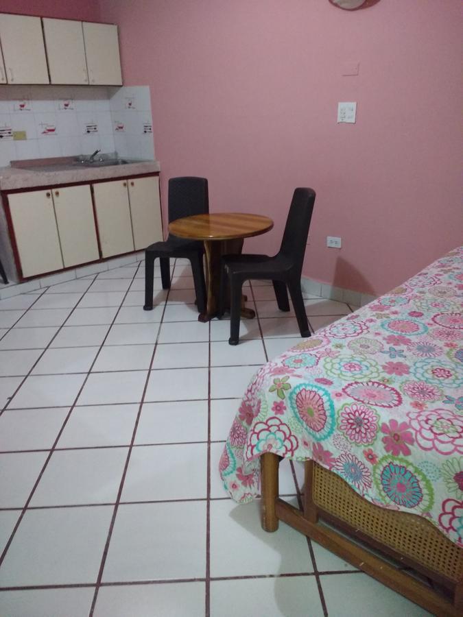Aparta Hotel Miramar San Andrés Exterior foto