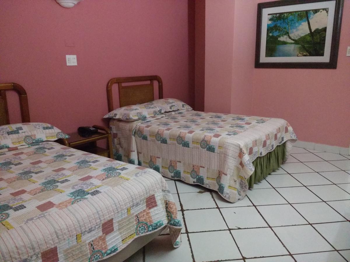 Aparta Hotel Miramar San Andrés Exterior foto