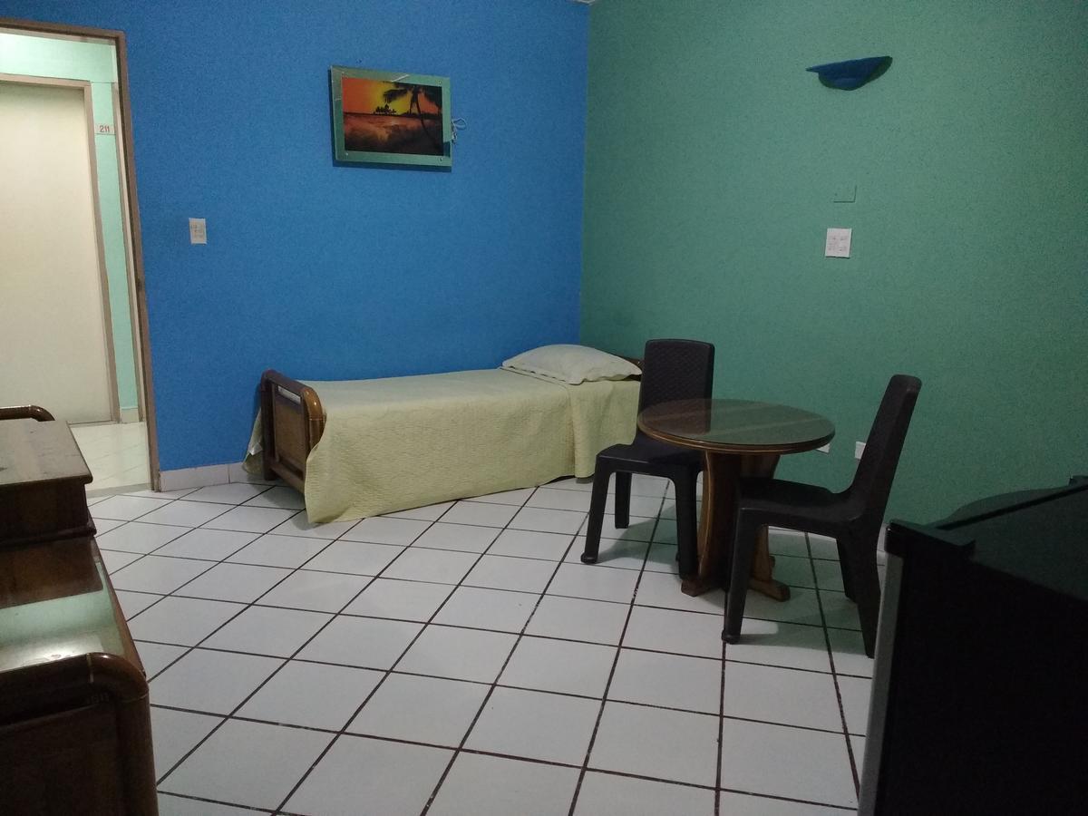 Aparta Hotel Miramar San Andrés Exterior foto