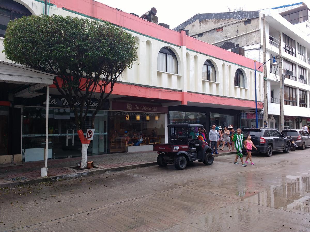 Aparta Hotel Miramar San Andrés Exterior foto