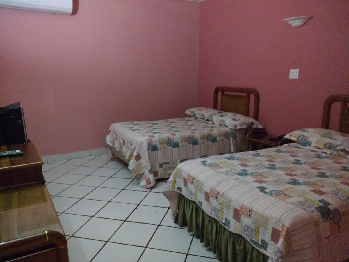 Aparta Hotel Miramar San Andrés Exterior foto