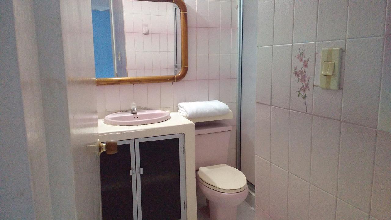 Aparta Hotel Miramar San Andrés Quarto foto
