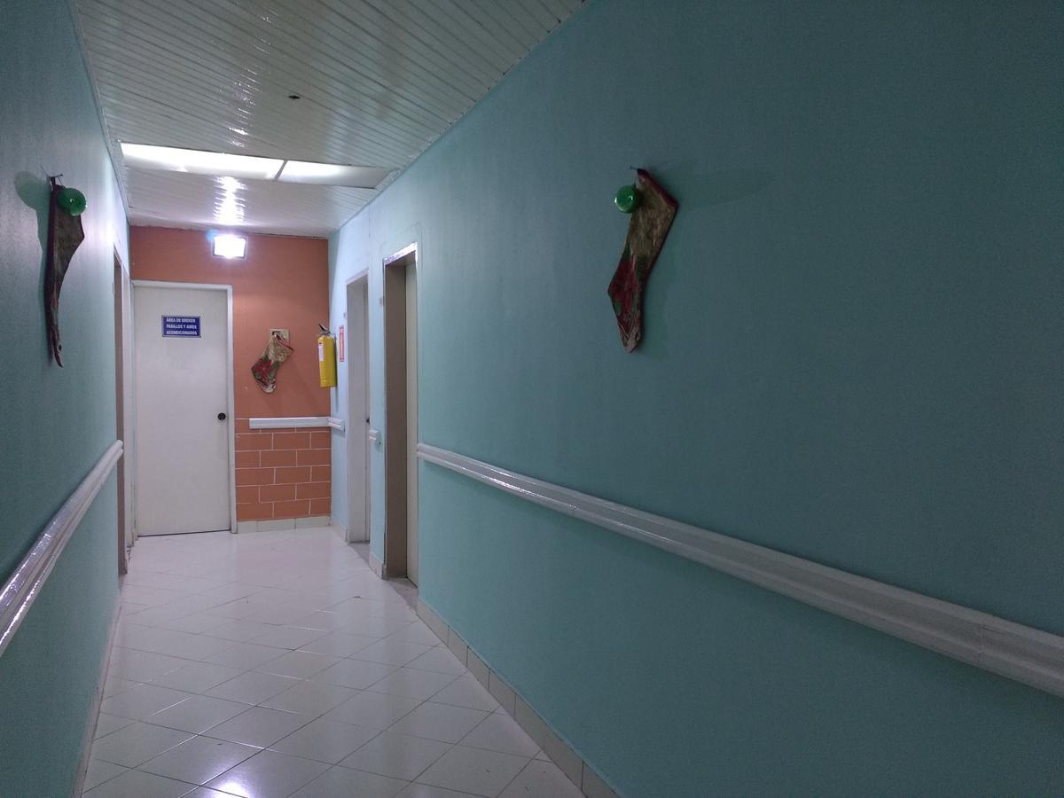 Aparta Hotel Miramar San Andrés Exterior foto